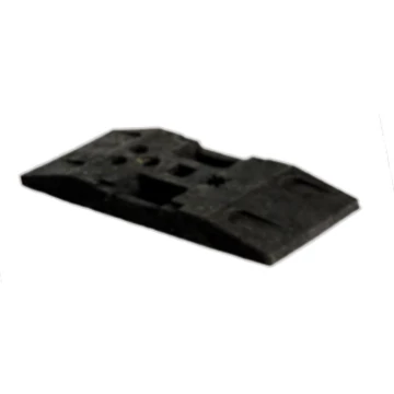 Leterhelő talp 25 kg