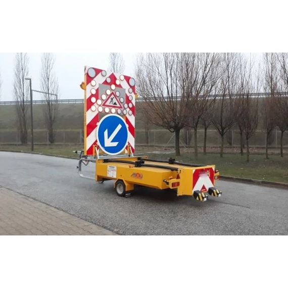 Ütközéscsillapító berendezések TTMA