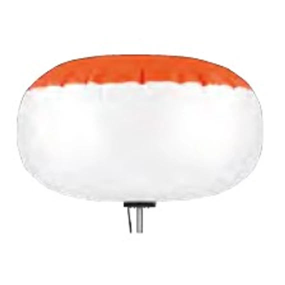 Reflektor nélküli ballon