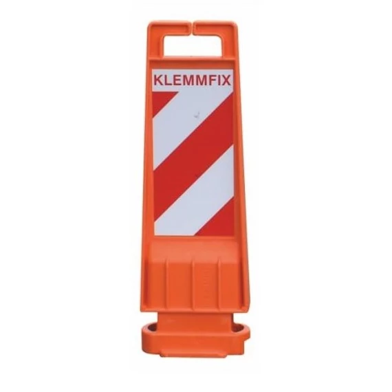 Klemmfix L42, egyoldalas