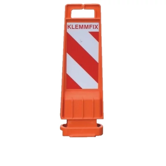 Klemmfix L42, egyoldalas