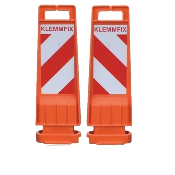 Klemmfix L42, kétoldalas