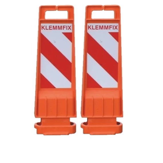 Klemmfix L42, kétoldalas
