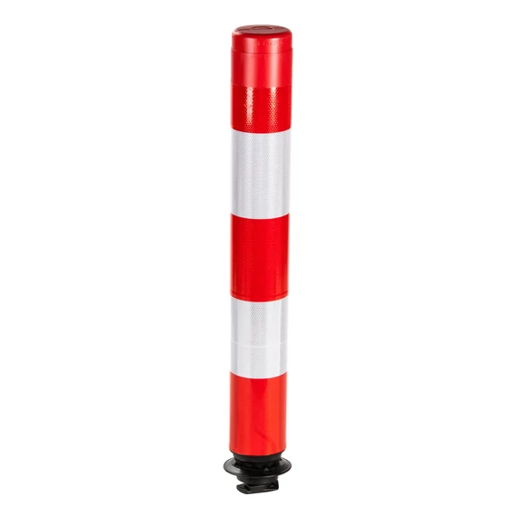 Elhajló poller
