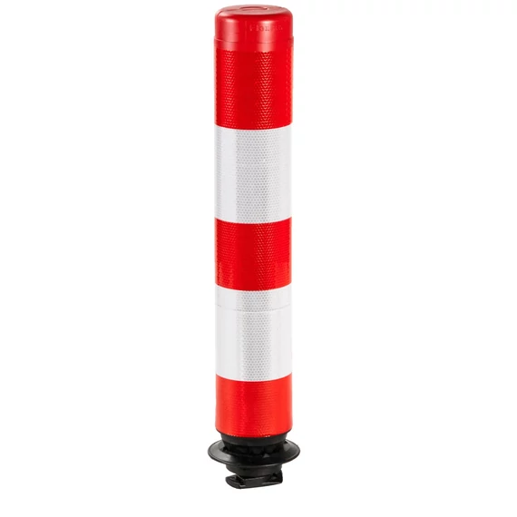 Elhajló poller