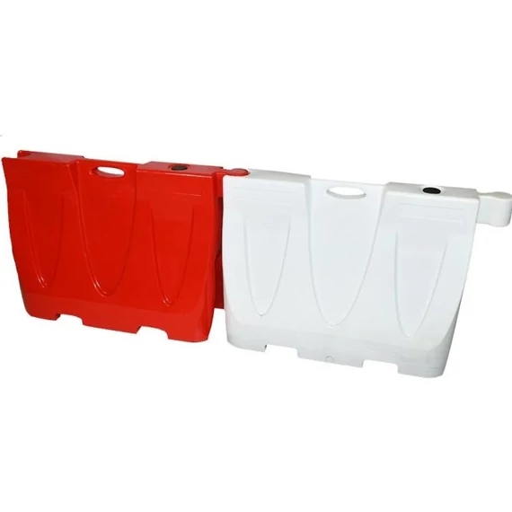 NEW JESREY forgalomterelő elem 80 cm New Line típus