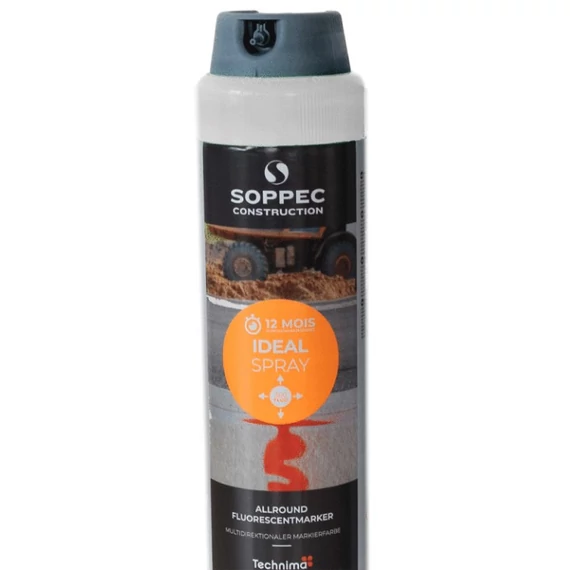 Jelölő spray, IDEAL