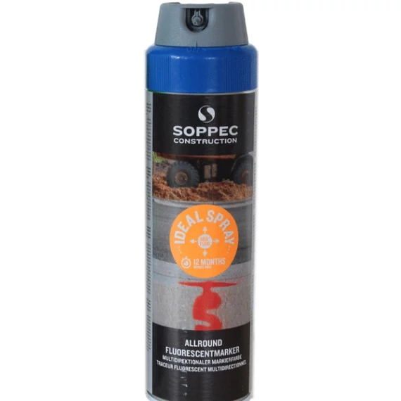 Jelölő spray, IDEAL