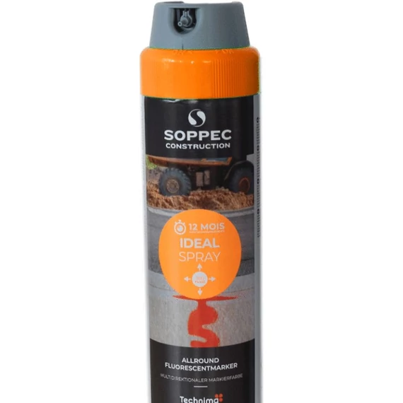 Jelölő spray, IDEAL