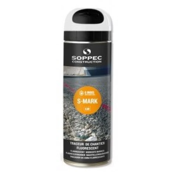 Jelölő spray, S-MARK