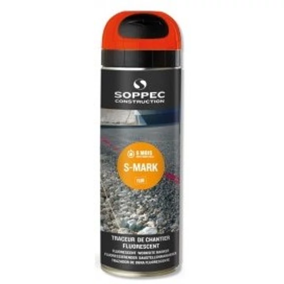 Jelölő spray, S-MARK