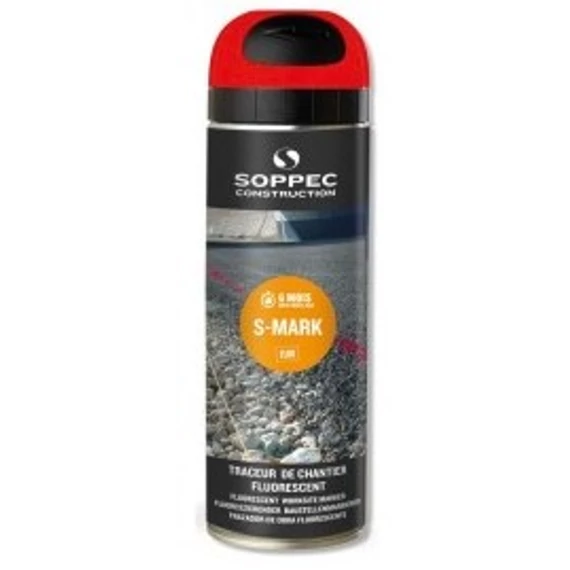 Jelölő spray, S-MARK