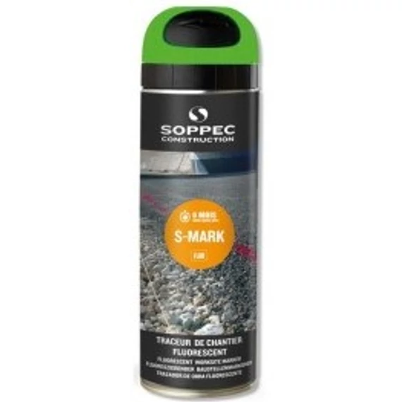 Jelölő spray, S-MARK