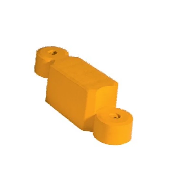 Univerzális PVC szegély elemek JOLLY