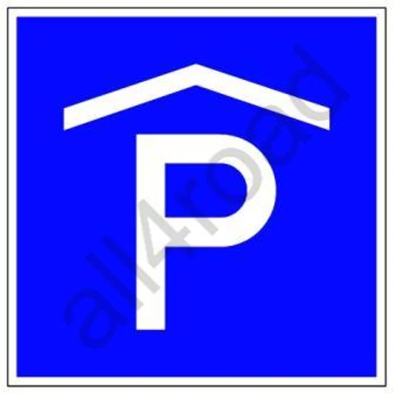 Parkolóház