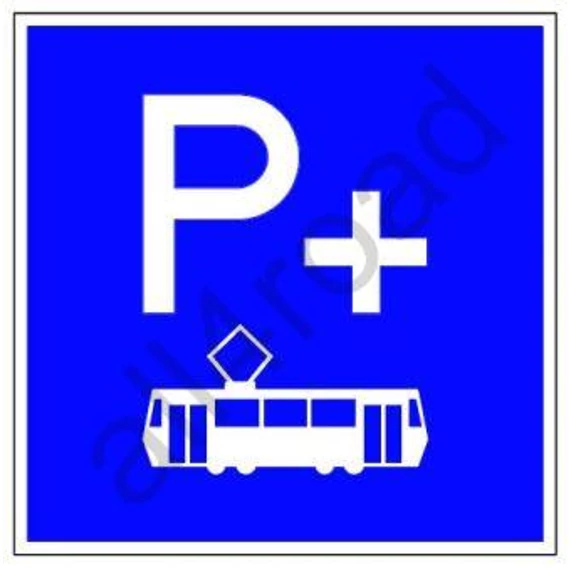 Parkolj és utazz (villamossal)