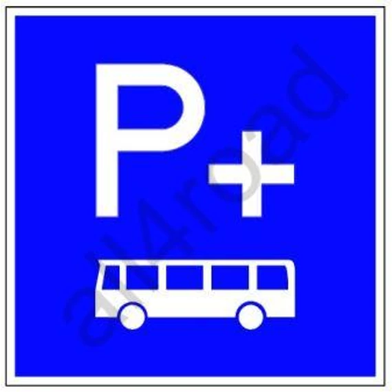 Parkolj és utazz (autóbusszal)