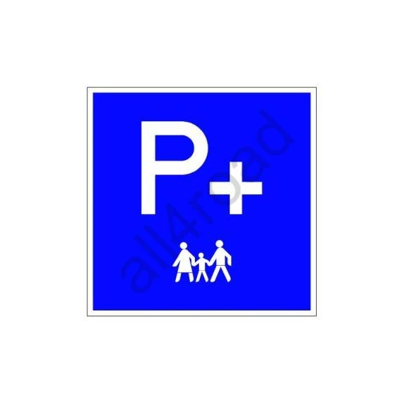Parkolj és gyalogolj