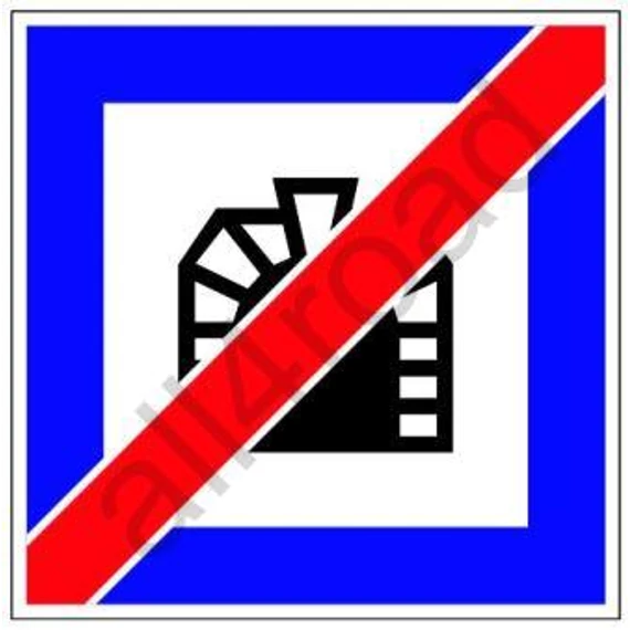 Alagút vége