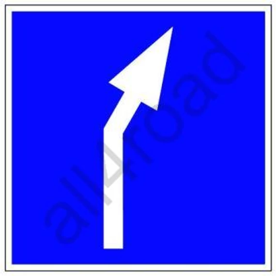 Besorolás rendje sávonként (jobbra) (5)