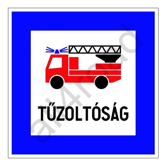 Tűzoltóság