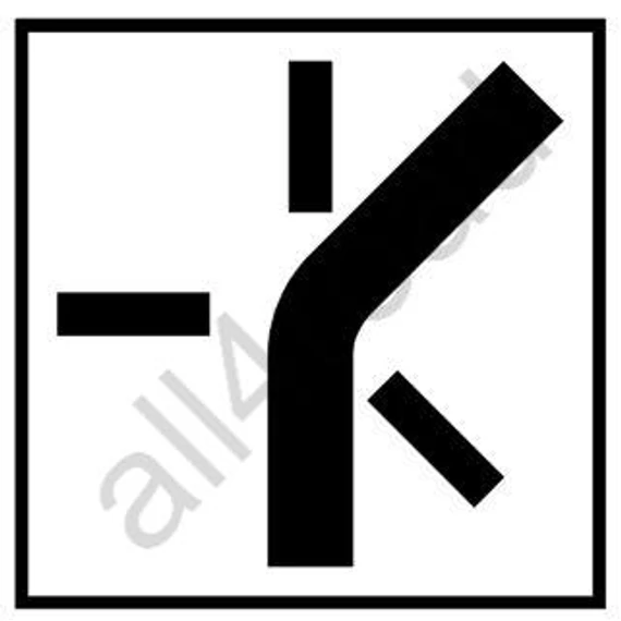 Főútvonal vonalvezetése (2)