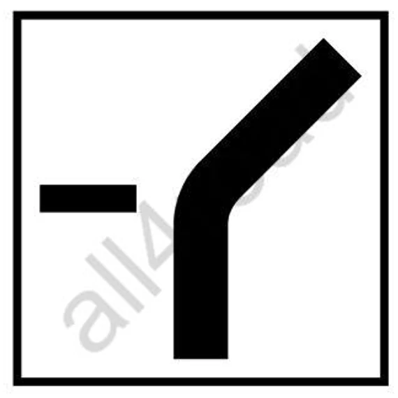 Főútvonal vonalvezetése (4)