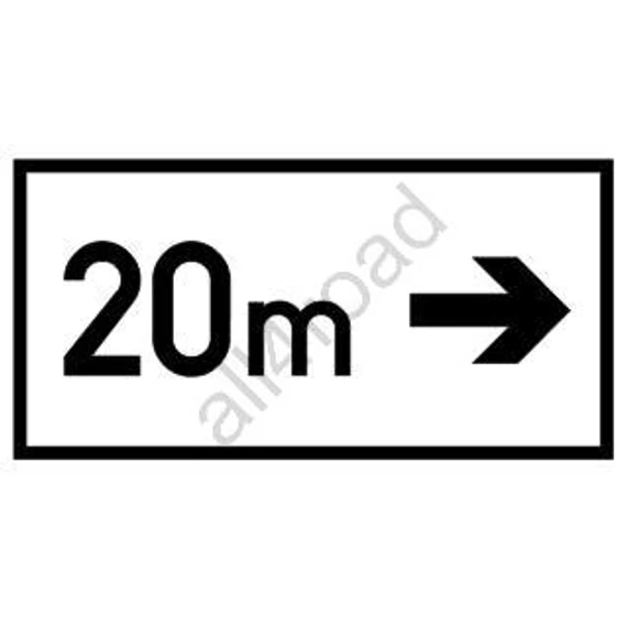 Távolság és irány