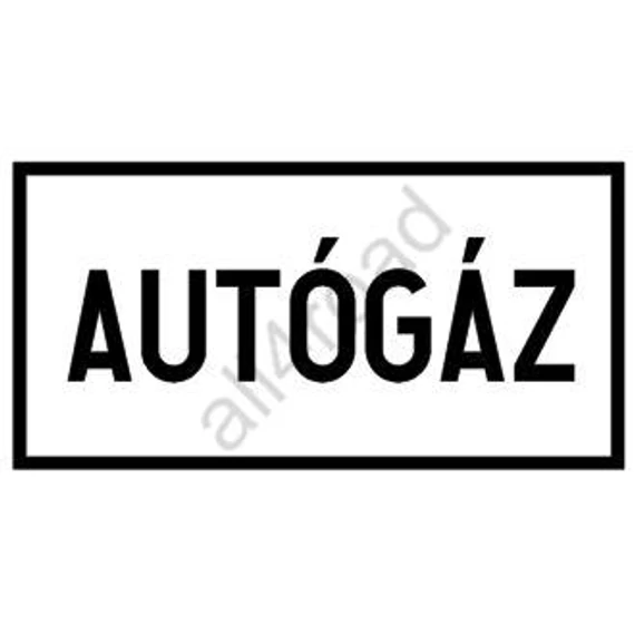 Autógáz