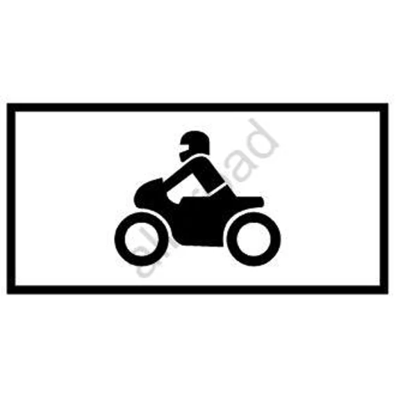 Motorkerékpárok részére