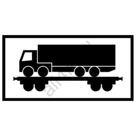 Ro-La (tehergépkocsik vasúti szállítása)