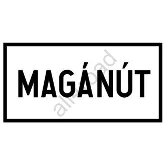 Magánút (1)