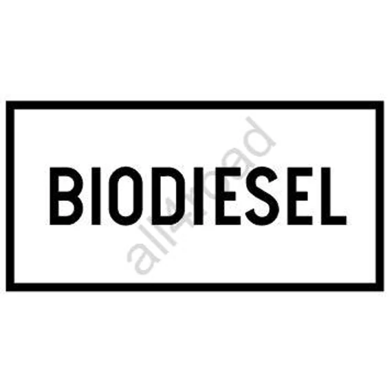 Biodiesel