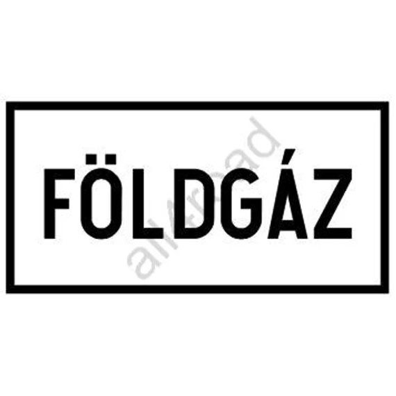Sűrített földgáz (CNG)