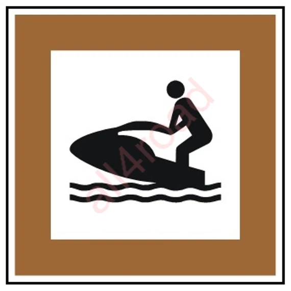 Motoros vízisí (jet-ski)