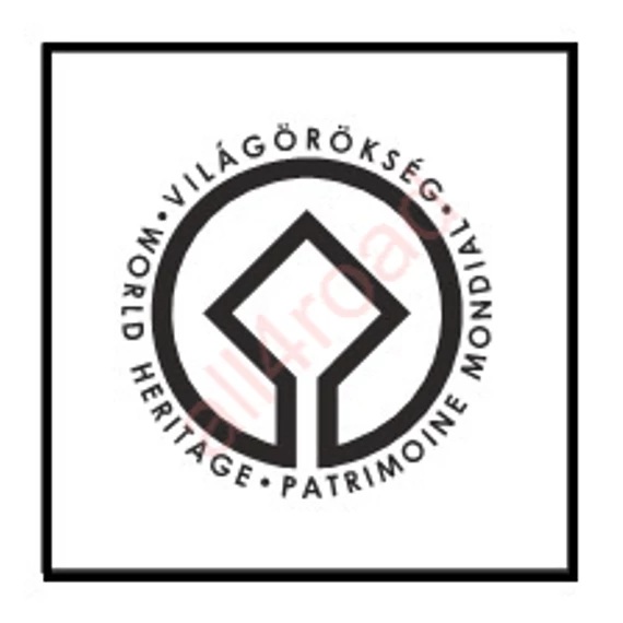 Világörökség (kiegészítő tábla)