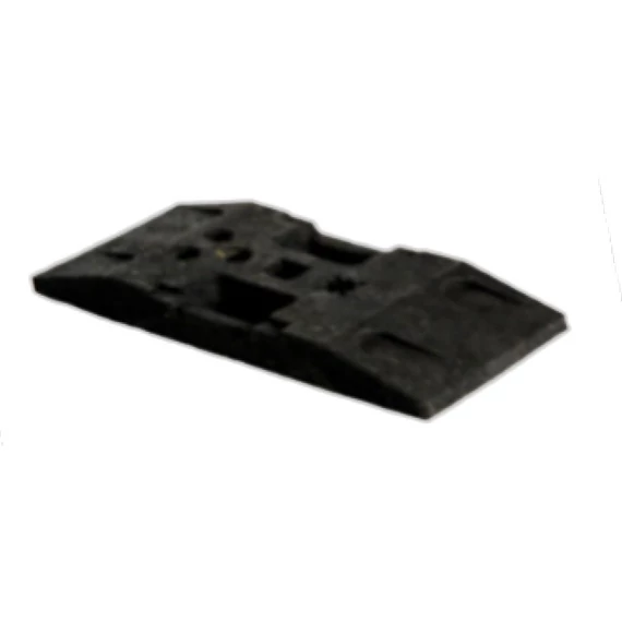 Leterhelő talp 25 kg
