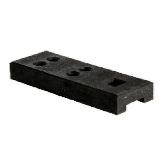 Leterhelő talp 25 kg